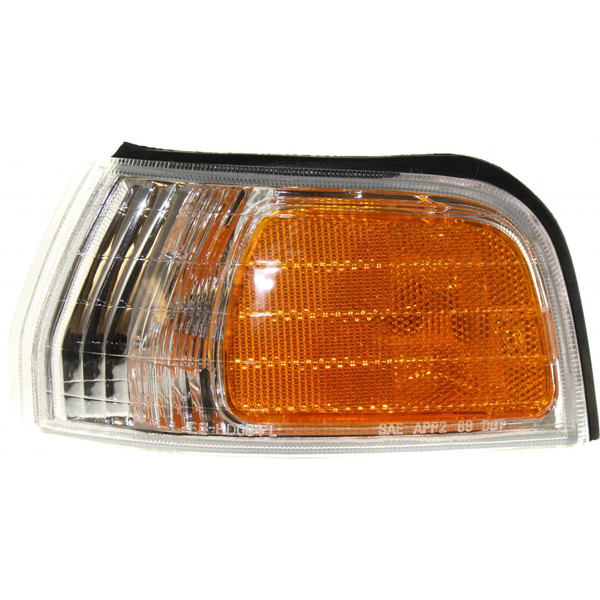 Fits HD ACCORD 92-93 P/SML ASY LH