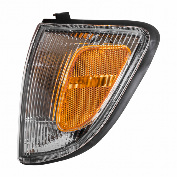 Fits 97-00 Toyota TACMA 2WD W/O PRERUNNER P/Side Marker Light LH