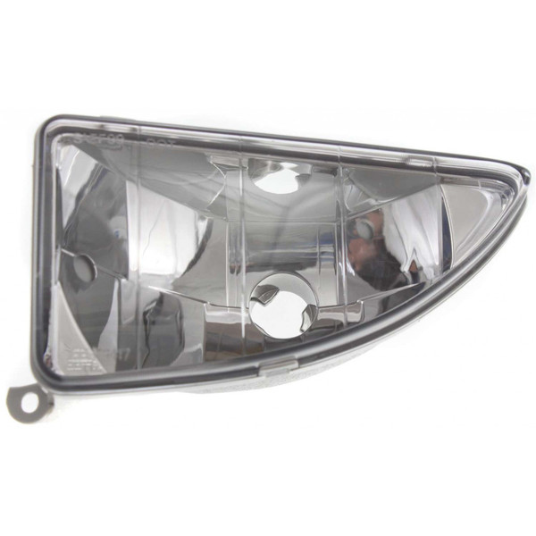 Fits 00-04 Ford F-OCUS (w/o SVT) Foglight LH