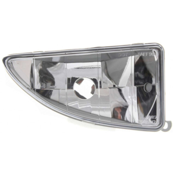 Fits 00-04 Ford F-OCUS (w/o SVT) Foglight RH