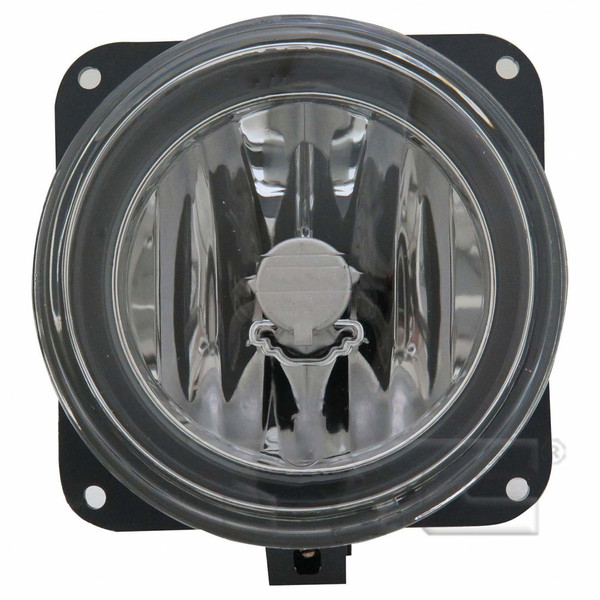 Fits 01-04 Mazda TRBTE Foglight R=L