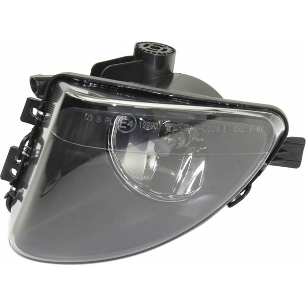 Fits 10-17 BW 5 Series GRAN TURISMO Foglight LH