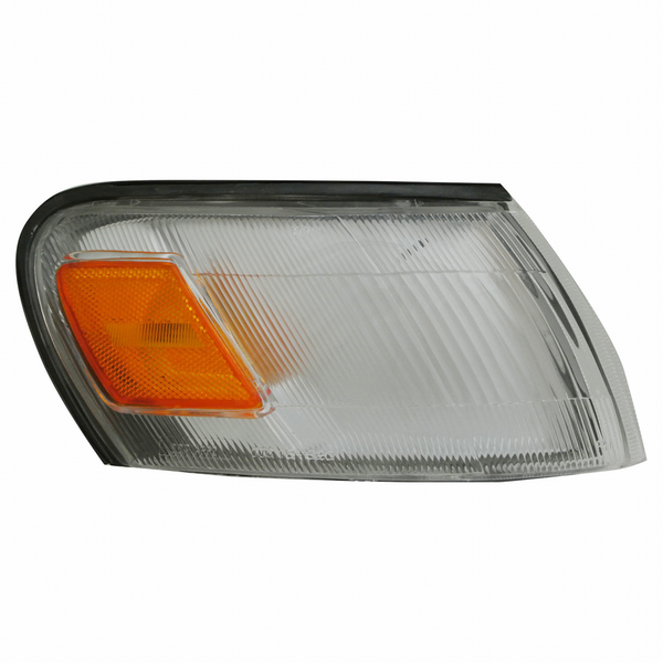 Fits 93-97 Toyota CROLA SDN/WGN C.L ASSY RH