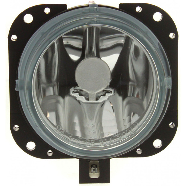 Fits 02-03 Mazda M.P.V 05-06 Mazda TRBTE Foglight R=L
