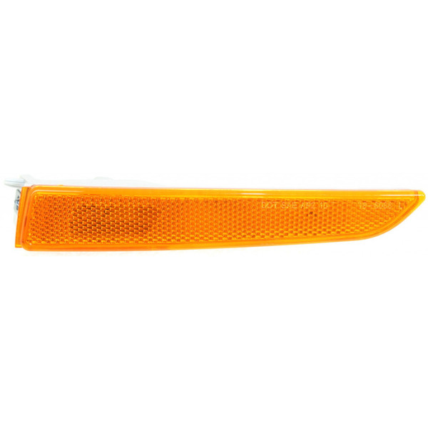 Fits FD FUSION 10-12 SML ASY LH CAPA