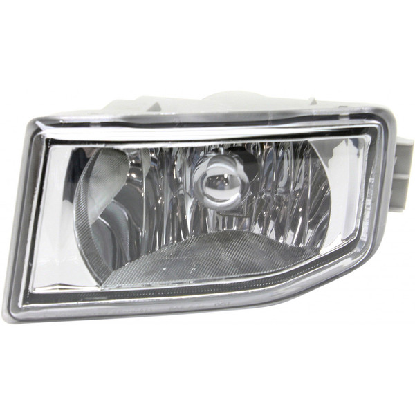 Fits 04-06 AC M.D.X Foglight LH