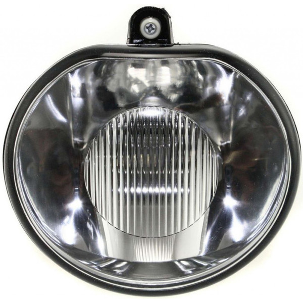 For Dodge Durango Fog Light 2004 05 2006 R=L CAPA Certified For CH2592127 | 55077470AB