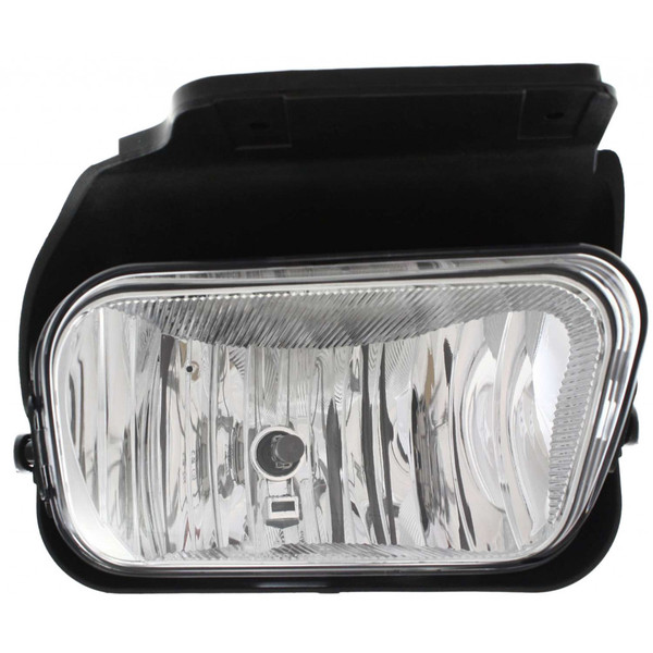 Fits 05-06 CV SLVRD(07 CLSIC) Foglight RH