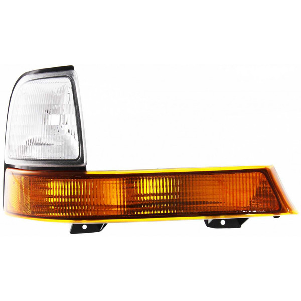 Fits 98-00 Ford RNGER P/Side Marker Light RH