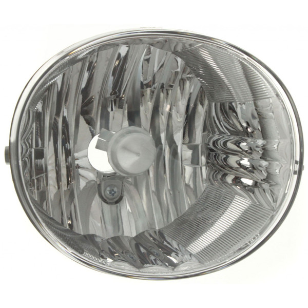 Fits 05-07 Toyota AVLON/04-05 RAV-4/06-09 4RUNR Foglight RH