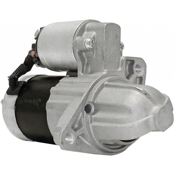 For Nissan Altima Starter Motor 1998 99 2000 2.4L L4 For 23300-9E010