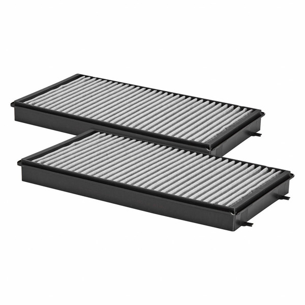 For BMW 745i / 745Li / 760i 2002 03 04 05 2006 Cabin Air Filter For 64 11 6 921 019