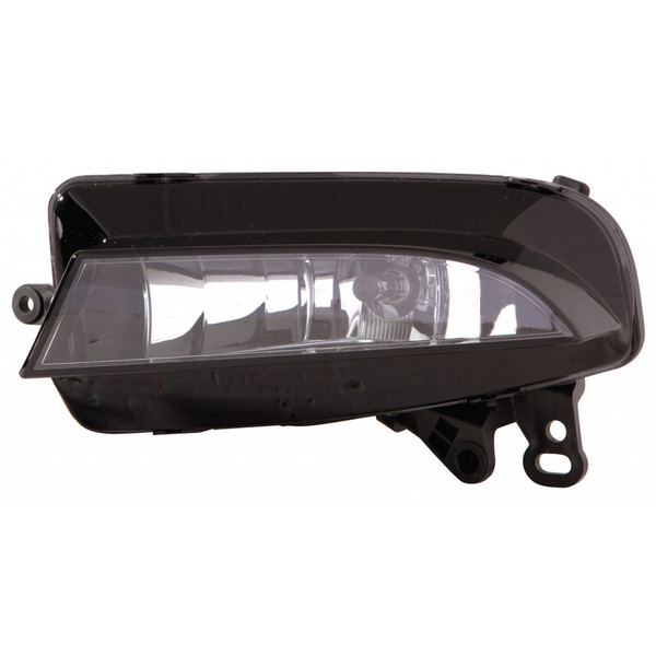 Fits 12-17 Audi A.5 for Coupe/12-16 CABRIO Foglight LH