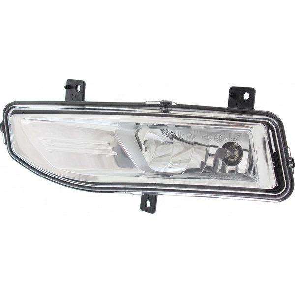 Fits 17-17 NS R-OGUE Foglight LH
