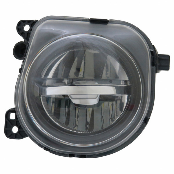 Fits 14-16 BW 5 Series LED W/O NIGHTVISION Foglight LH