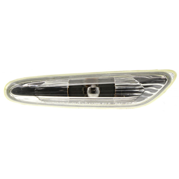 Fits 06-12 BW 3 Series for Sedan Side Repeater Light RH/08-13 1 Series Side Repeater Light LH