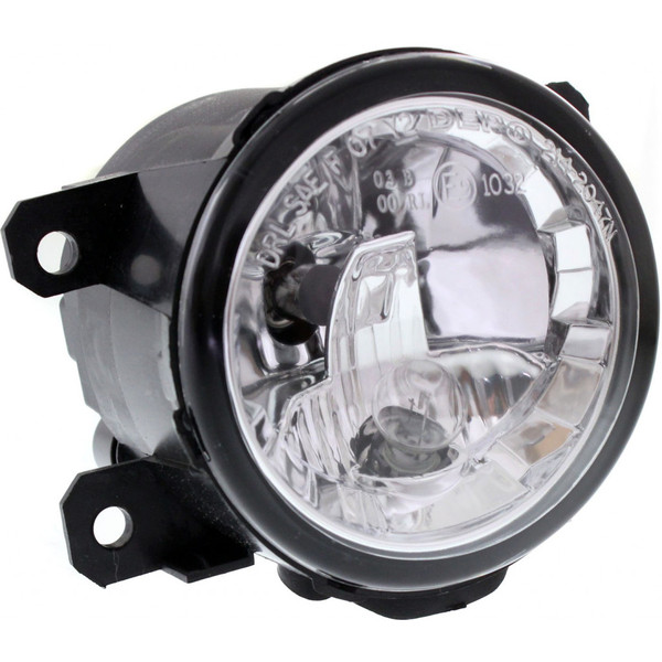 Fits 14-16 MB OTLDR Type 2/11-12 SPORT W/DRL Foglight R=L