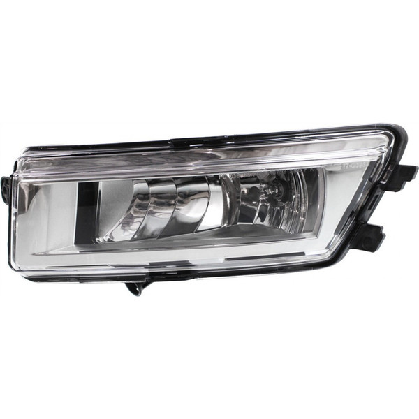 Fits 12-16 VW PASAT Foglight LH