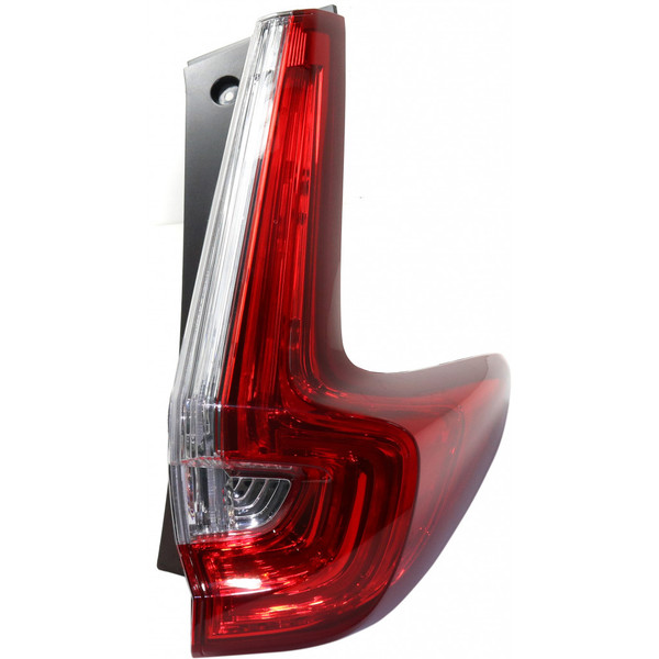 Fits 17-19 HD C.R.V QTR Tail Light RH