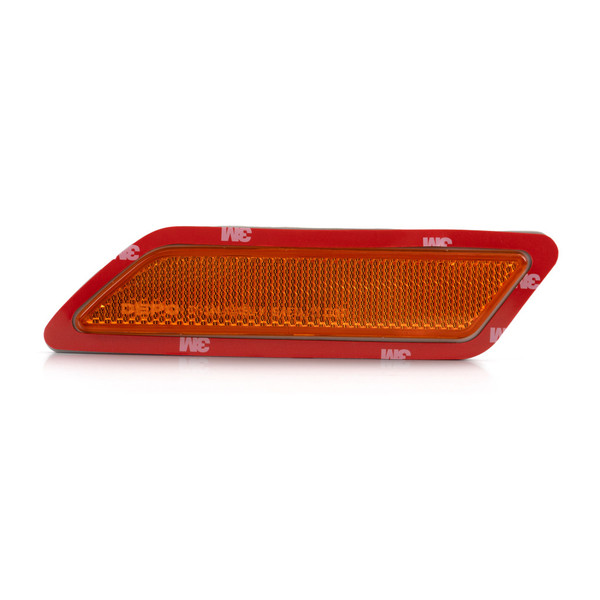 Fits 12-15 BW 3Series Side Marker Light LH