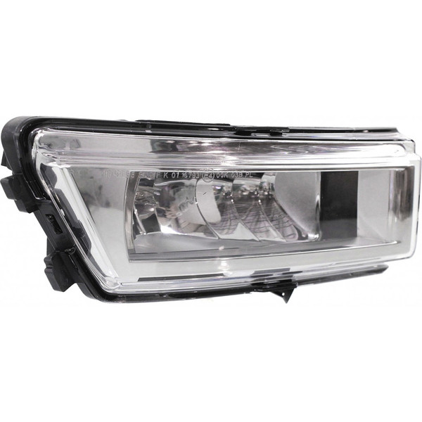 Fits 12-16 VW PASAT Foglight RH