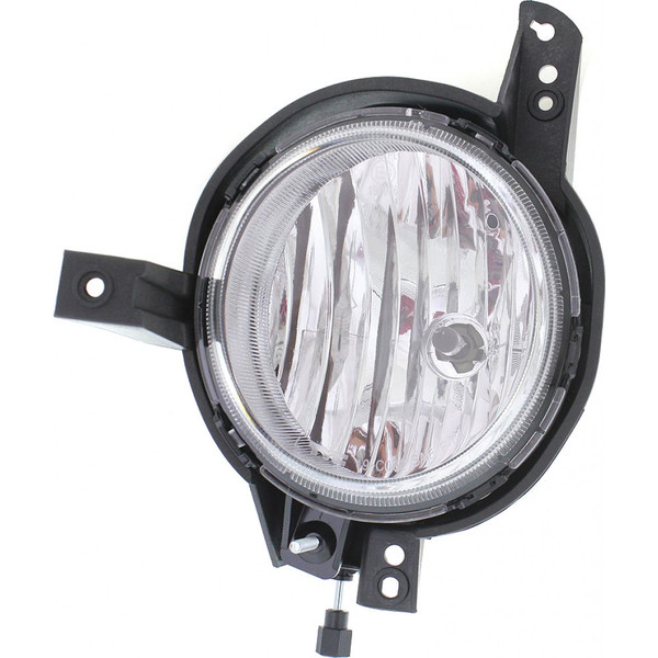 Fits 12-13 Kia S-OUL Foglight LH