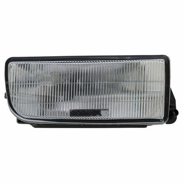 Fits 92-99 BW 3 Series Foglight RH