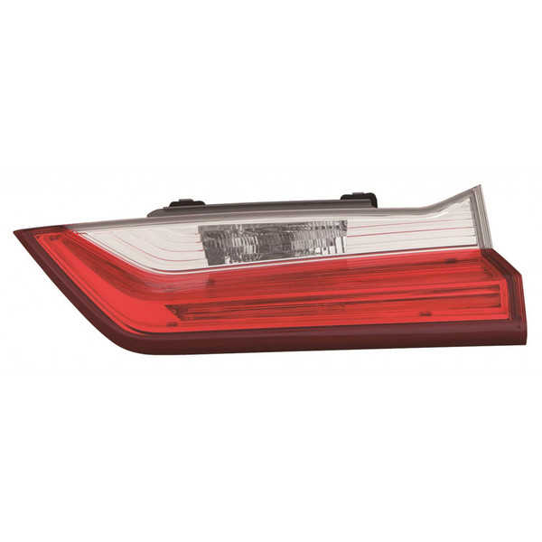 Fits 17-18 HD CR-V LID Tail Light RH