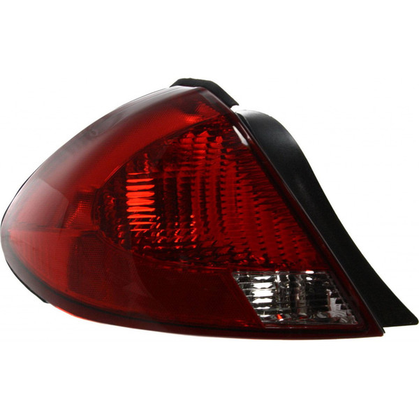 Fits 00-03 Ford TARUS Tail Light LH