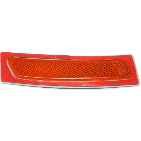 Fits 14-16 BW 4 Series F.Side Marker Light LH