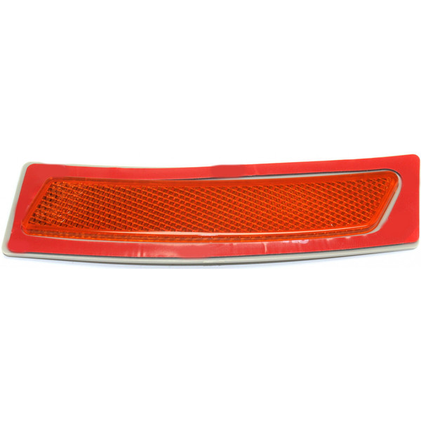 Fits 14-16 BW 4 Series F.Side Marker Light RH