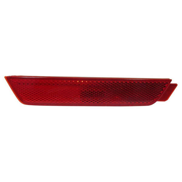Fits 10-15 CV CAMRO W/O TOW HOOKS R.Side Marker Light LH