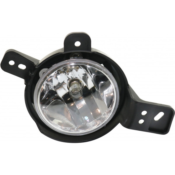 Fits 17-18 CV SONC W/RS Package Foglight RH
