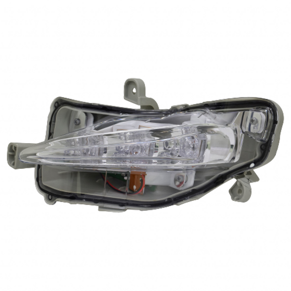 Fits 17-18 Toyota CROLA LE LEECO W/PREM Pkg/XLE DRL LH