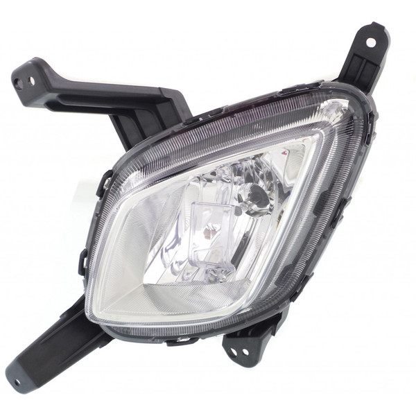 Fits 16-17 Kia SRNTO BULB Type SPT Foglight LH