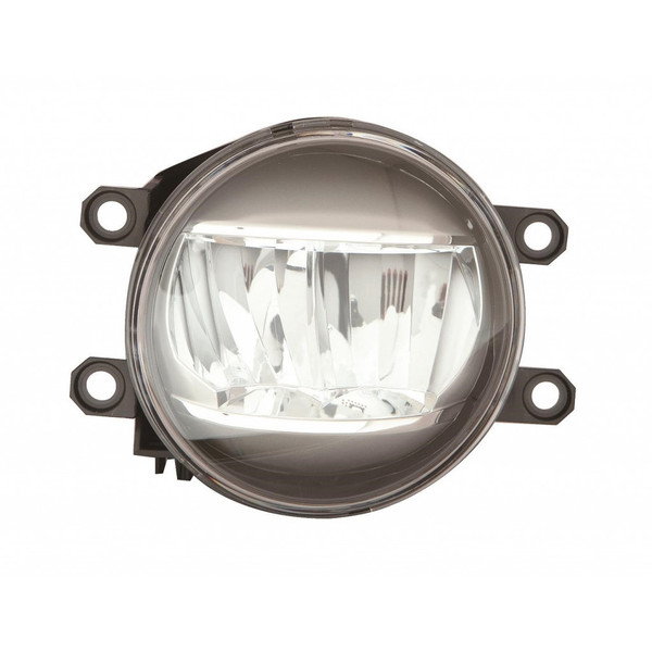 Fits 14-15 LX ES-350/11-17 CT200H LED Type Foglight LH