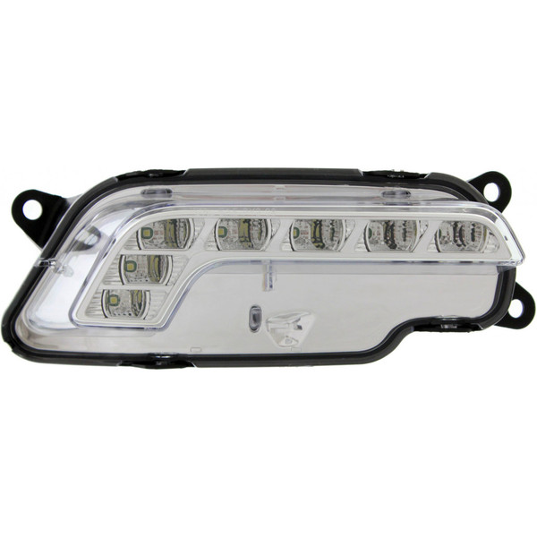 Fits 10-14 MD E-CLAS SDN/11-13 WGN(W/LIGHT) D.Tail Light RH