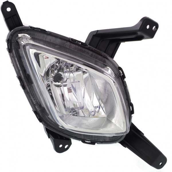 Fits 16-17 Kia SRNTO BULB Type SPT Foglight RH