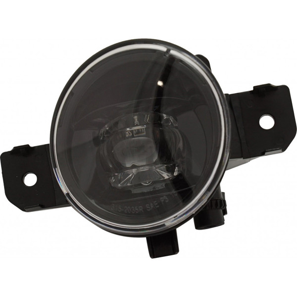 For Nissan Altima Fog Light Assembly 2019 Passenger Side For NI2593140 | 26150-6CA0A