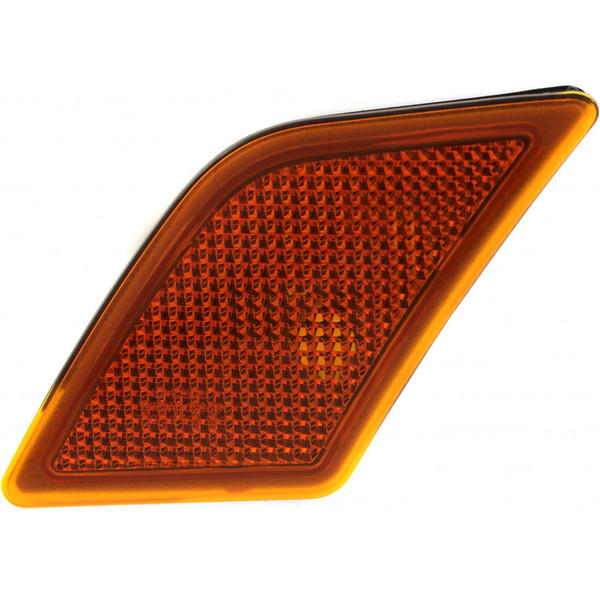 Fits 08-14 MD C-CLAS SDN/12-15 C-CLAS for for Coupe Side Marker Light LH