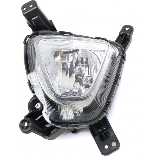 Fits 16-17 Kia SRNTO BULB Type NON SPT Foglight LH