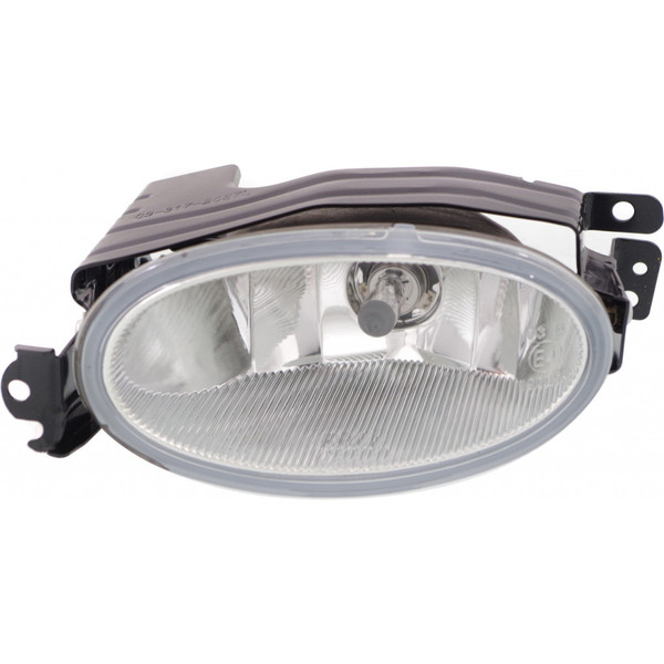 Fits 14-15 HD CVIC for for Coupe NON HYBRD Foglight LH