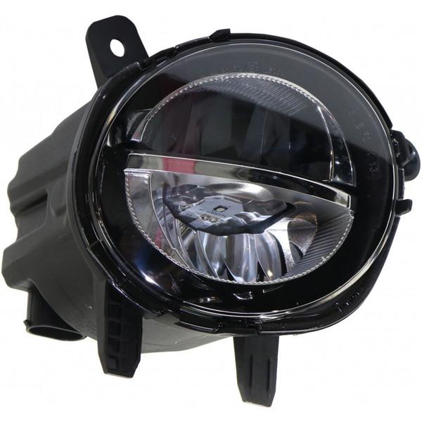 Fits 14-16 BW 3Series LED Foglight RH