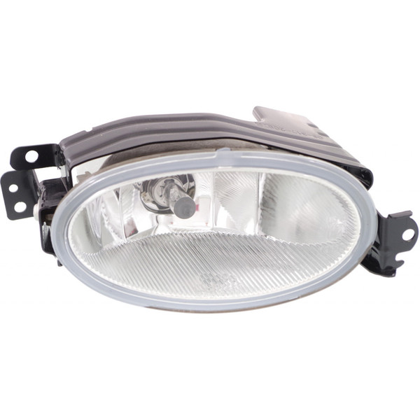 Fits 14-15 HD CVIC for for Coupe NON HYBRD Foglight RH