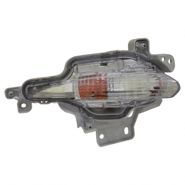 Fits 17-18 Mazda MZ-3 SDN/HB S.L RH