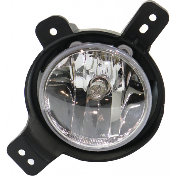 Fits 17-18 CV SONC W/RS Package Foglight LH