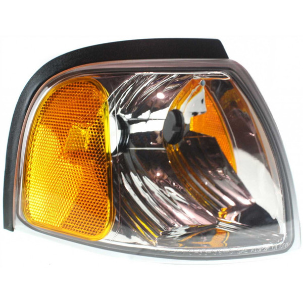 Fits 01-10 Mazda PU P/S.L RH