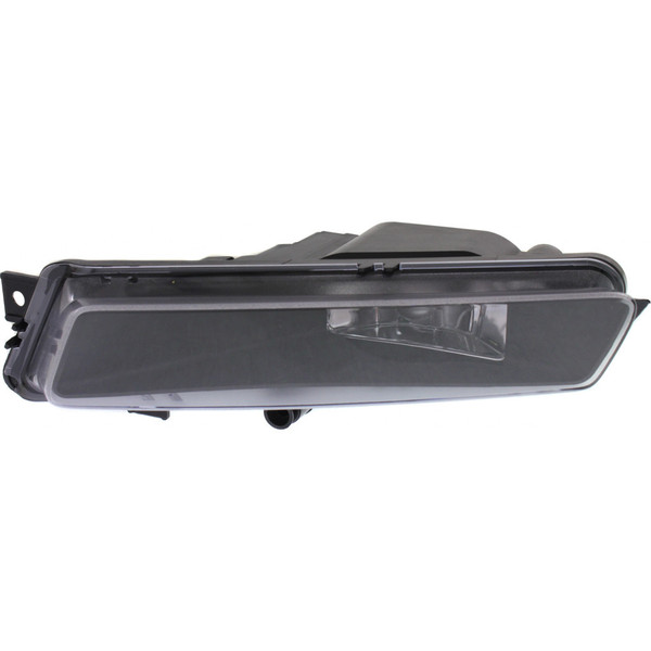 Fits 08-11 BW 1 Series (W/O M PKG) Foglight LH