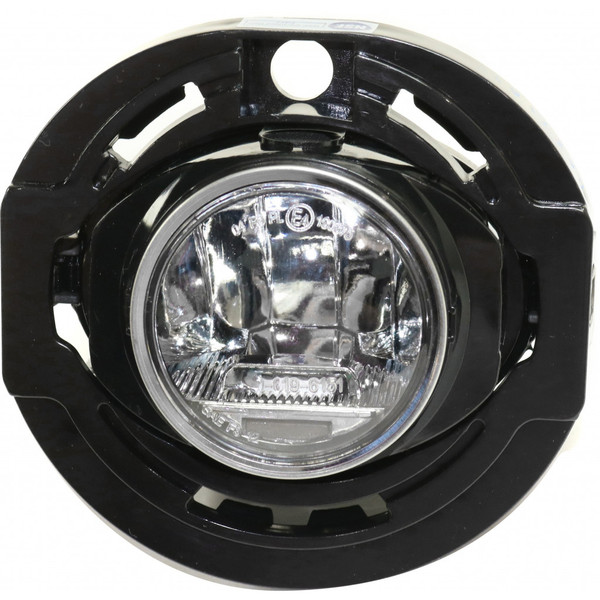 Fits 14-16 Jeep Grand CHRKE/15-16 Dodge CHRGR Foglight R=L