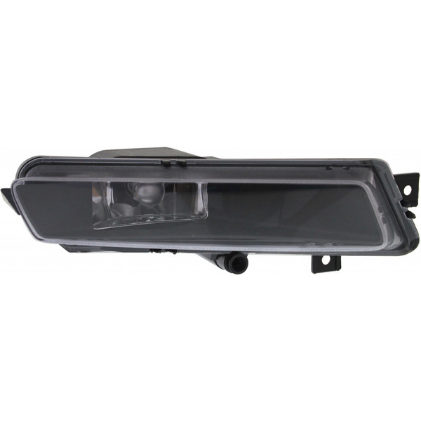 Fits 08-12 BW 1 Series (W/O M PKG) Foglight RH